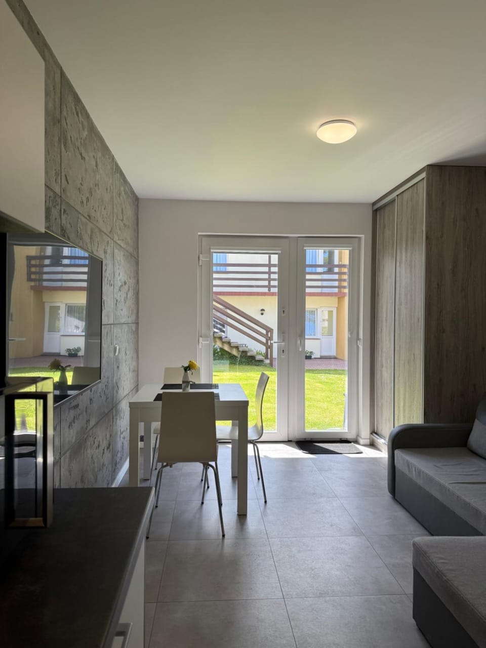 Amor Vacation rental in Pomeranian Voivodeship