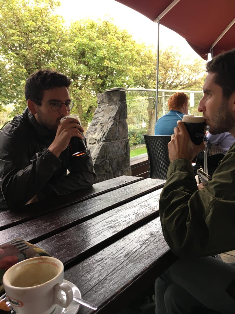 CastleHacket House Bed and Breakfast in County Mayo