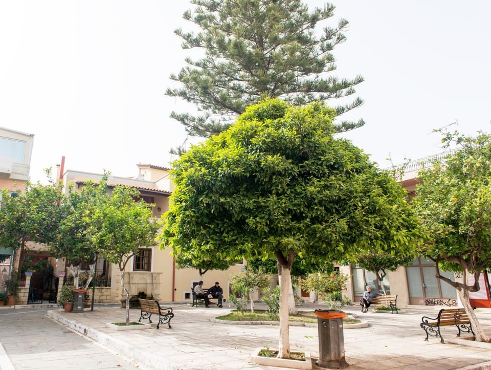 Day, Natural landscape, Location
