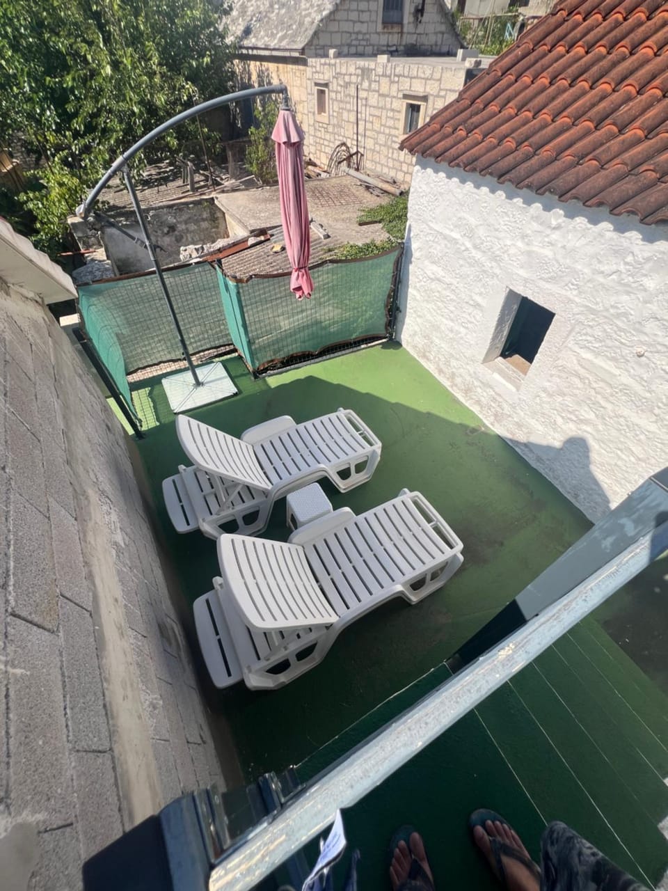 Rafa´s house House in Selca, Brač