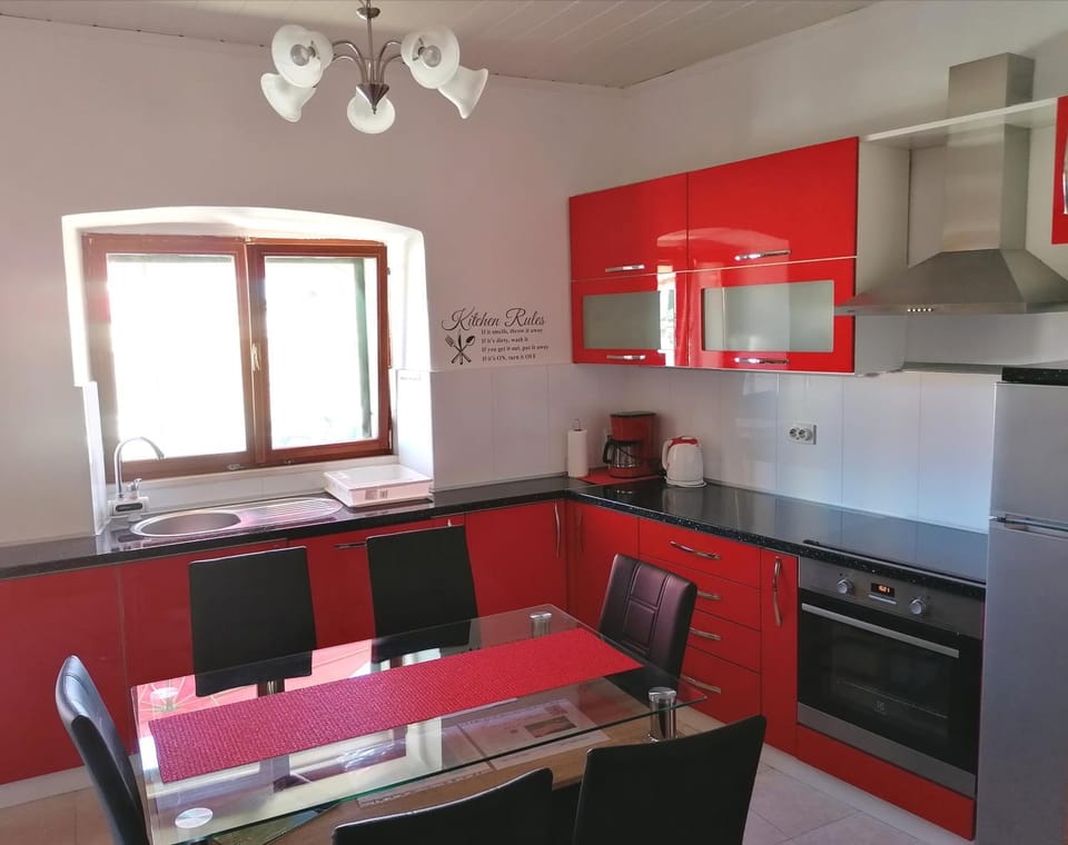 Rafa´s house House in Selca, Brač