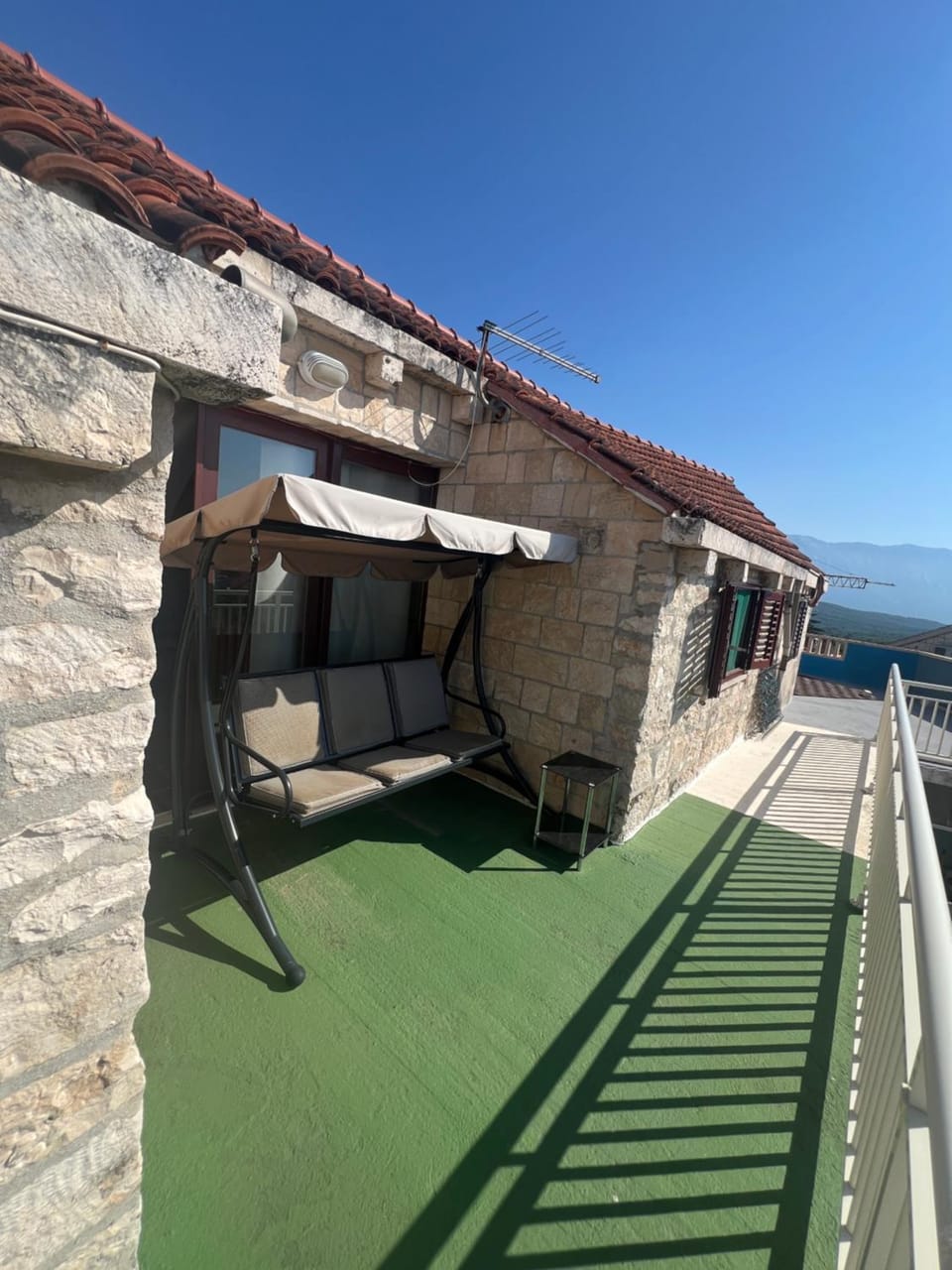 Rafa´s house House in Selca, Brač