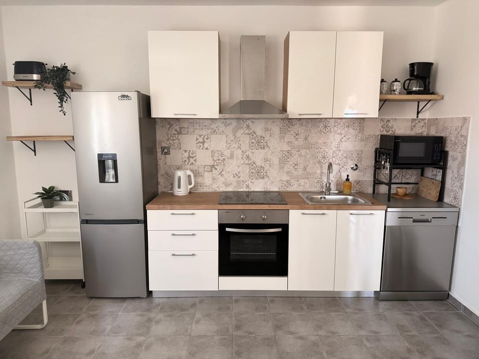 Apartman Paulina Apartment in Šibenik-Knin County, Croatia