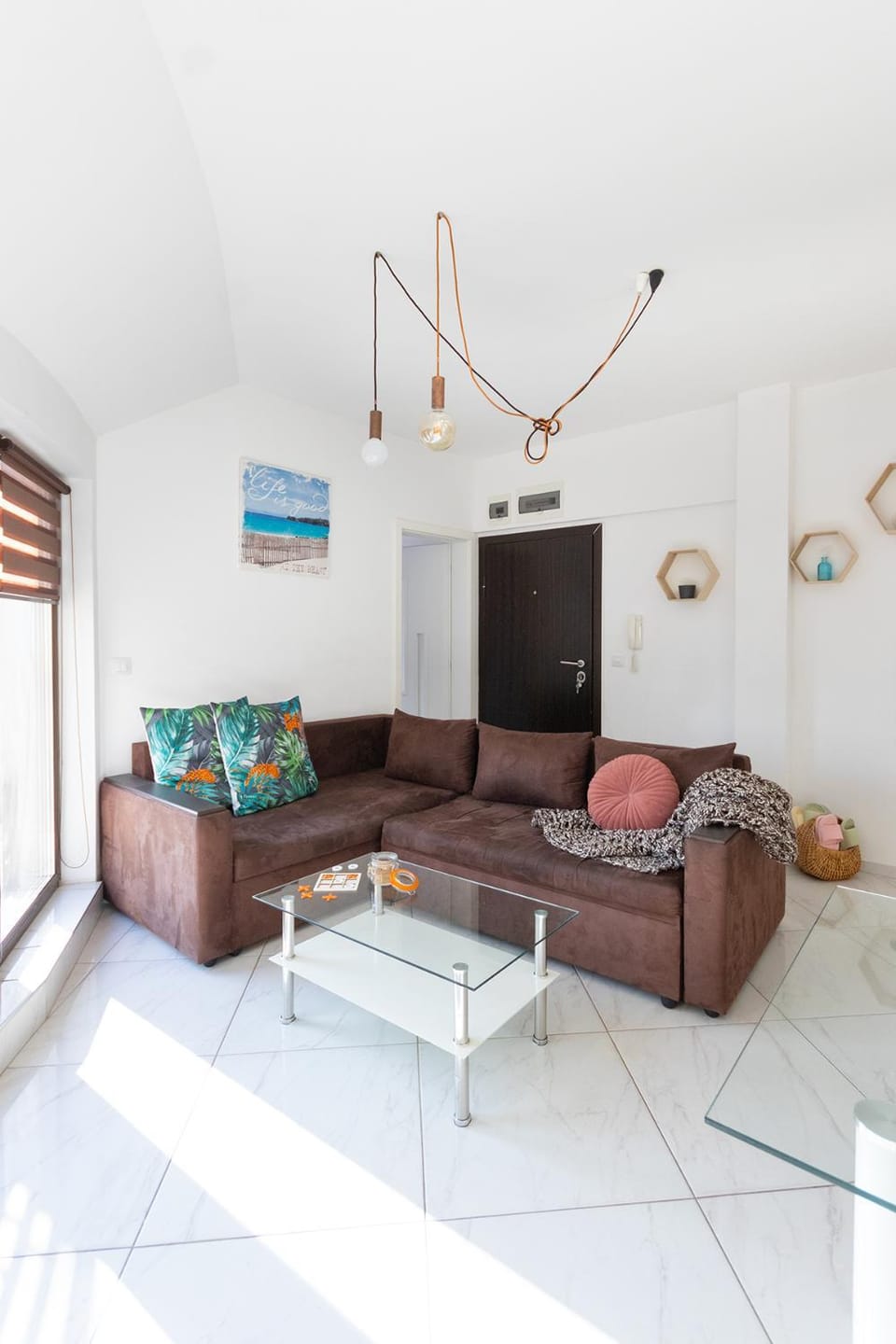 Communal lounge/ TV room, Living room