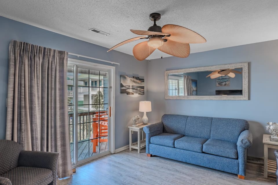 Sea Pond Villa Unit 3 House in North Myrtle Beach