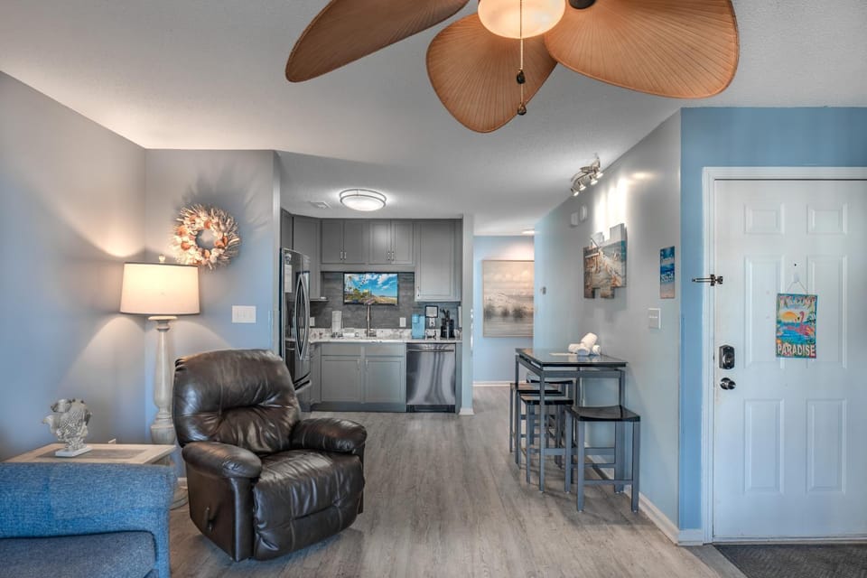 Sea Pond Villa Unit 3 House in North Myrtle Beach