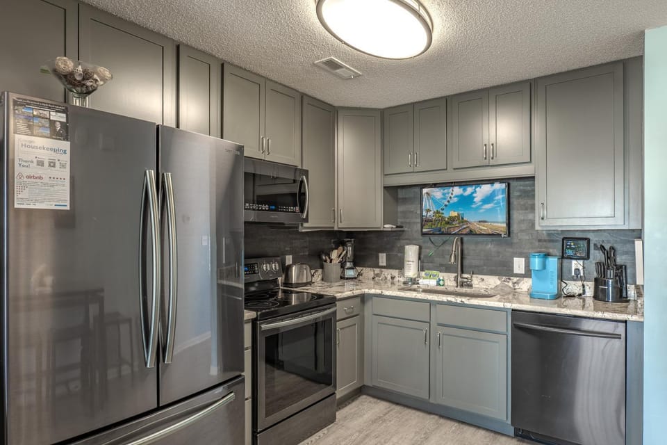 Sea Pond Villa Unit 3 House in North Myrtle Beach