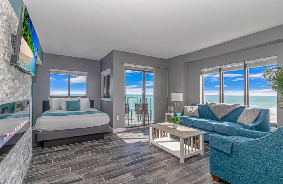 The Palace 603 House in Myrtle Beach