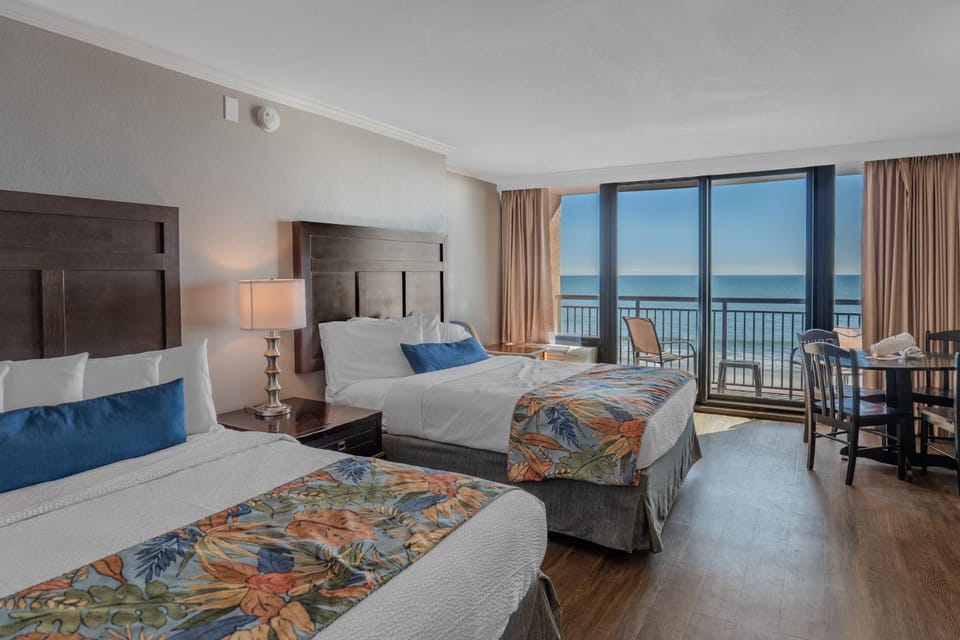 Caravelle 422 House in Myrtle Beach