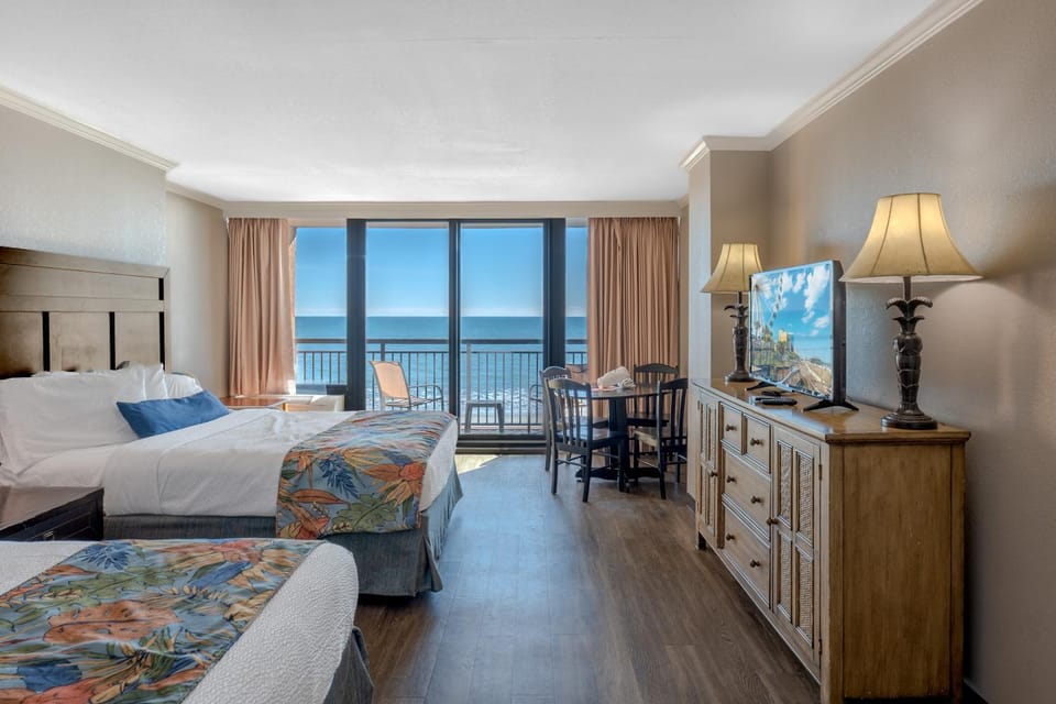 Caravelle 422 House in Myrtle Beach