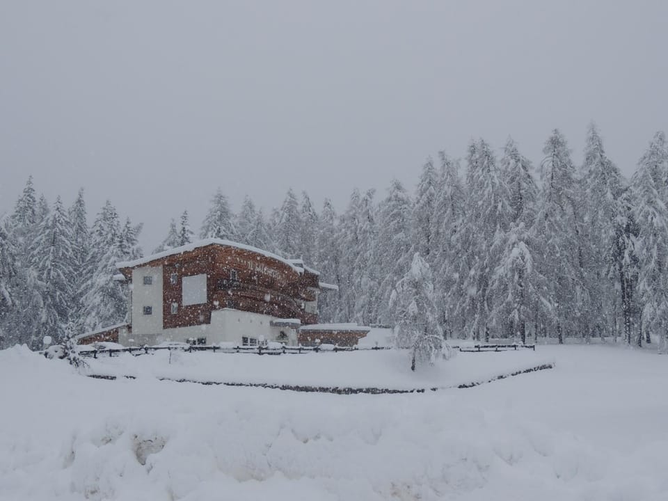 Il Falchetto Hotel in Trentino-South Tyrol