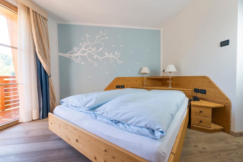 Il Falchetto Hotel in Trentino-South Tyrol