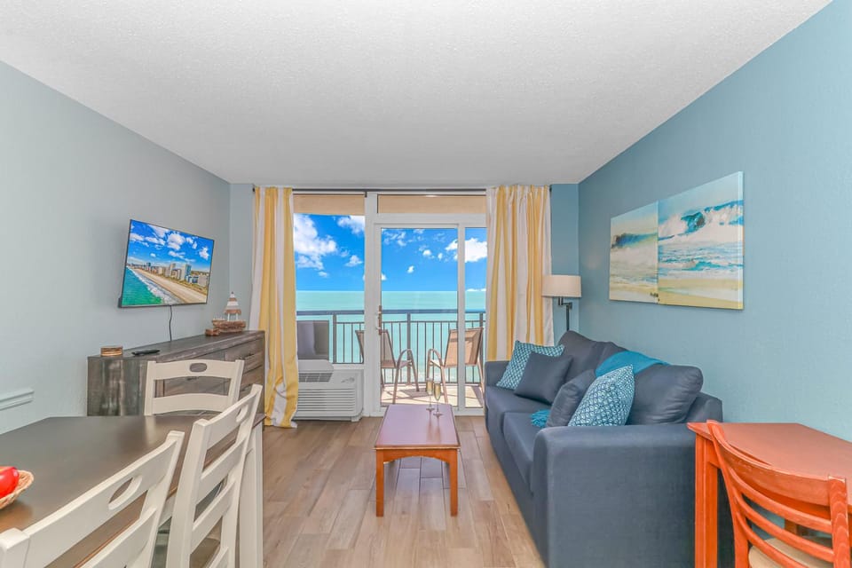 Boardwalk 1139 & 1140 House in Myrtle Beach