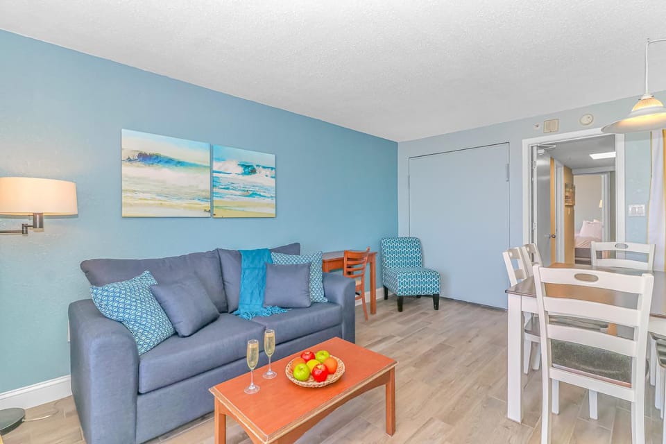 Boardwalk 1139 & 1140 House in Myrtle Beach