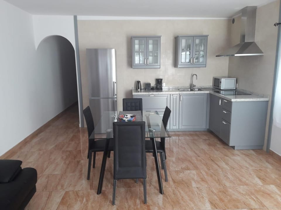 Casa Olivina 2 House in Puerto del Carmen