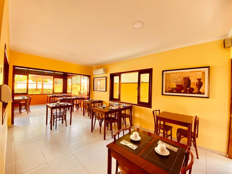 Pousada Estrela do Mar Inn in Ubatuba