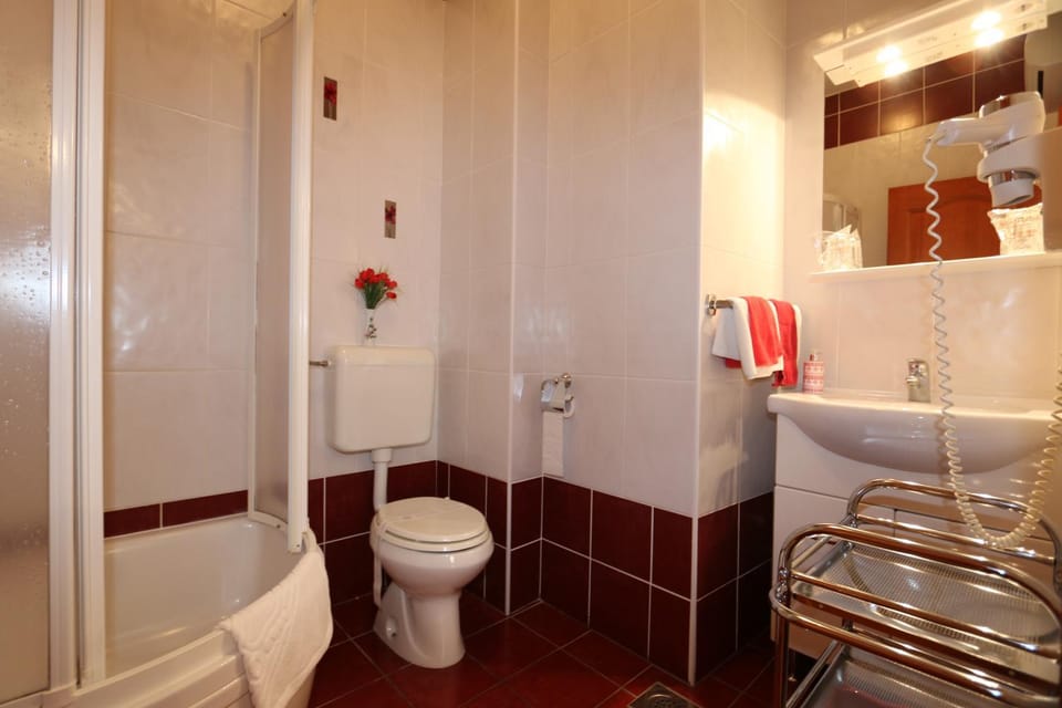 Apartmani Đani Apartment in Primorje-Gorski Kotar County