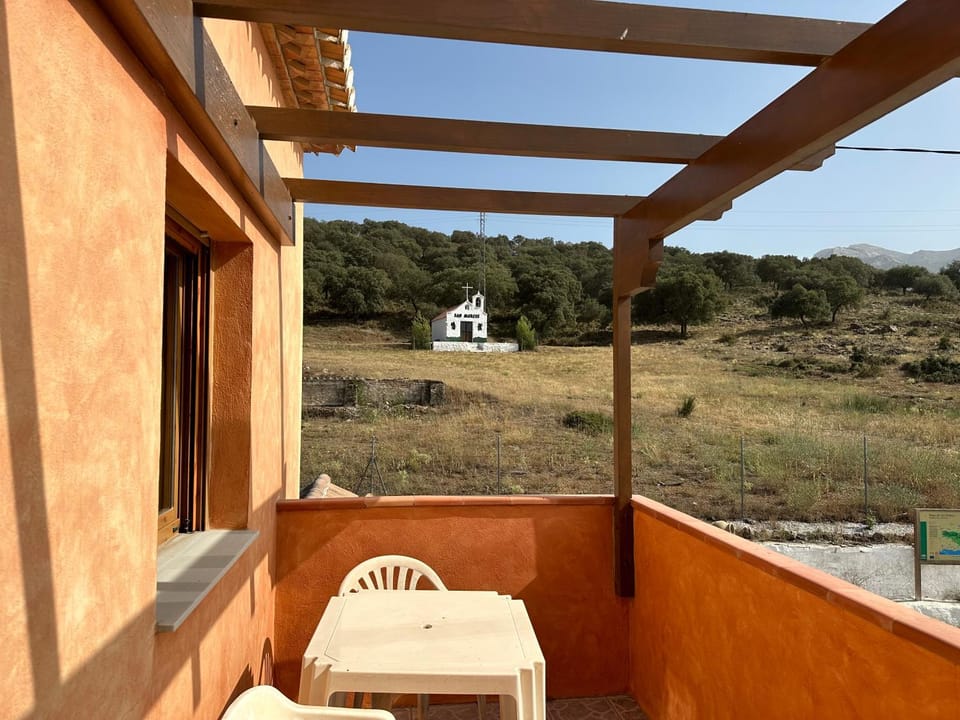 Hotel Restaurante Los Caños de la Alcaiceria Hotel in Axarquía