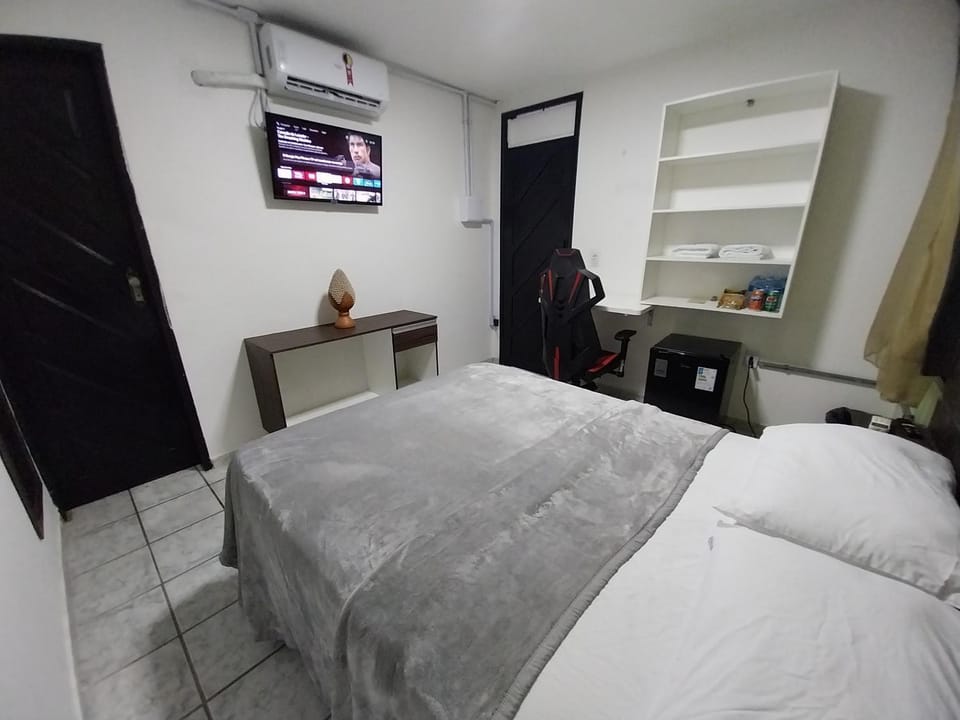 Pousada Dunas Natal Hostel in Natal