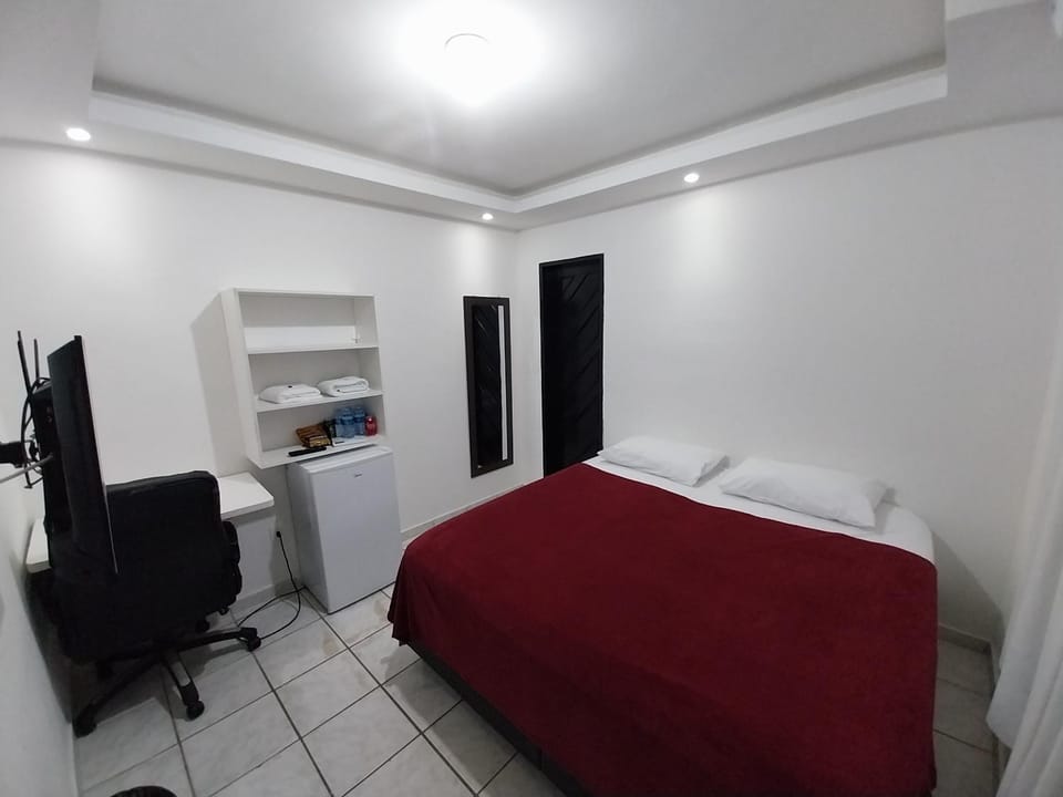 Pousada Dunas Natal Hostel in Natal