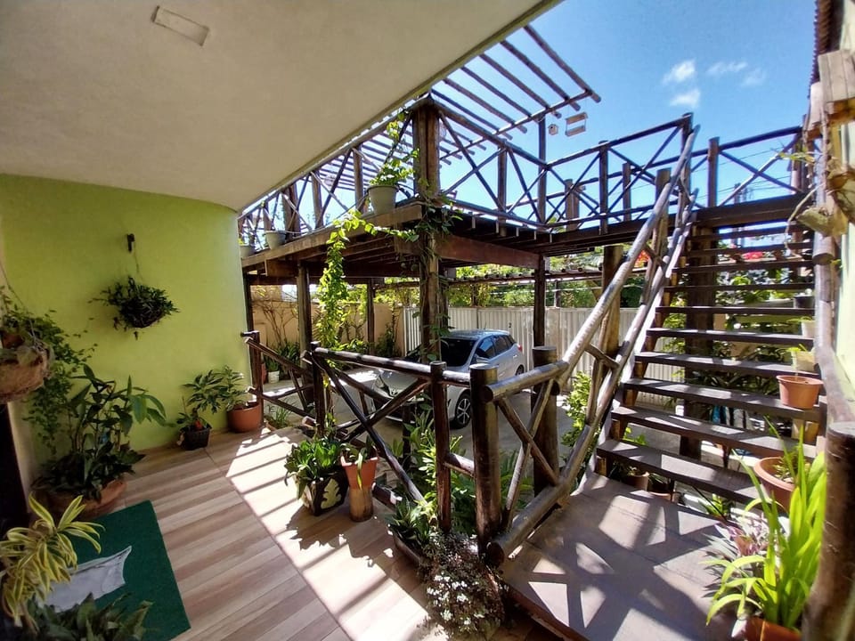 Pousada Dunas Natal Hostel in Natal
