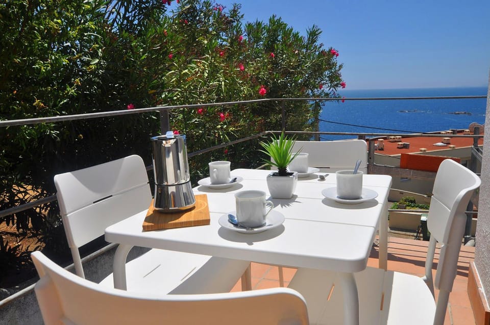 Balcony/Terrace, Balcony/Terrace