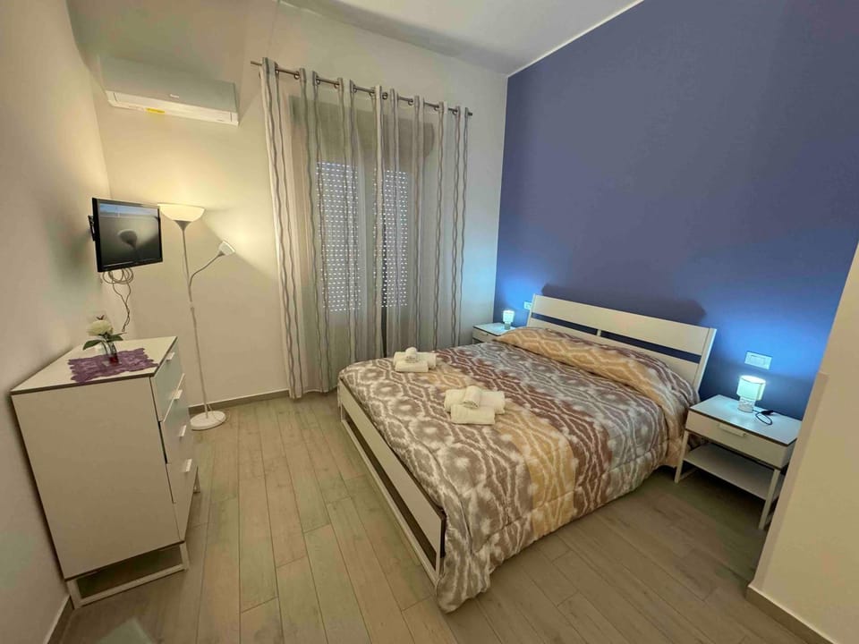 Appartamento Le Tre Rose Apartment in Trapani