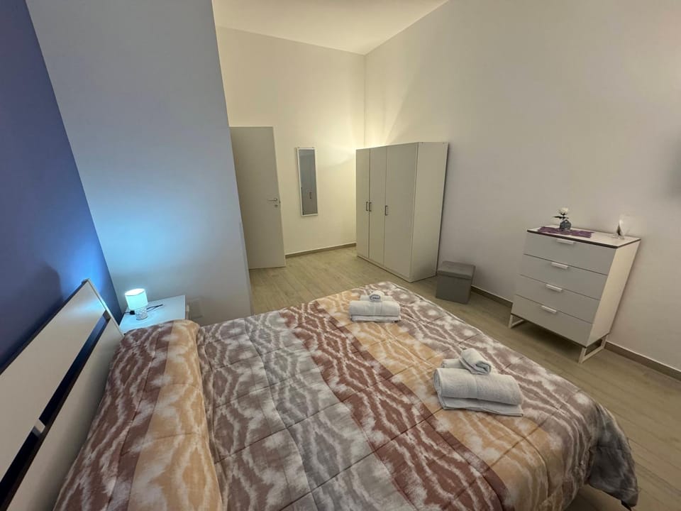 Appartamento Le Tre Rose Apartment in Trapani