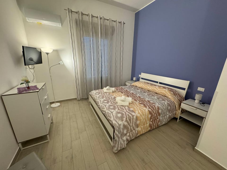Appartamento Le Tre Rose Apartment in Trapani