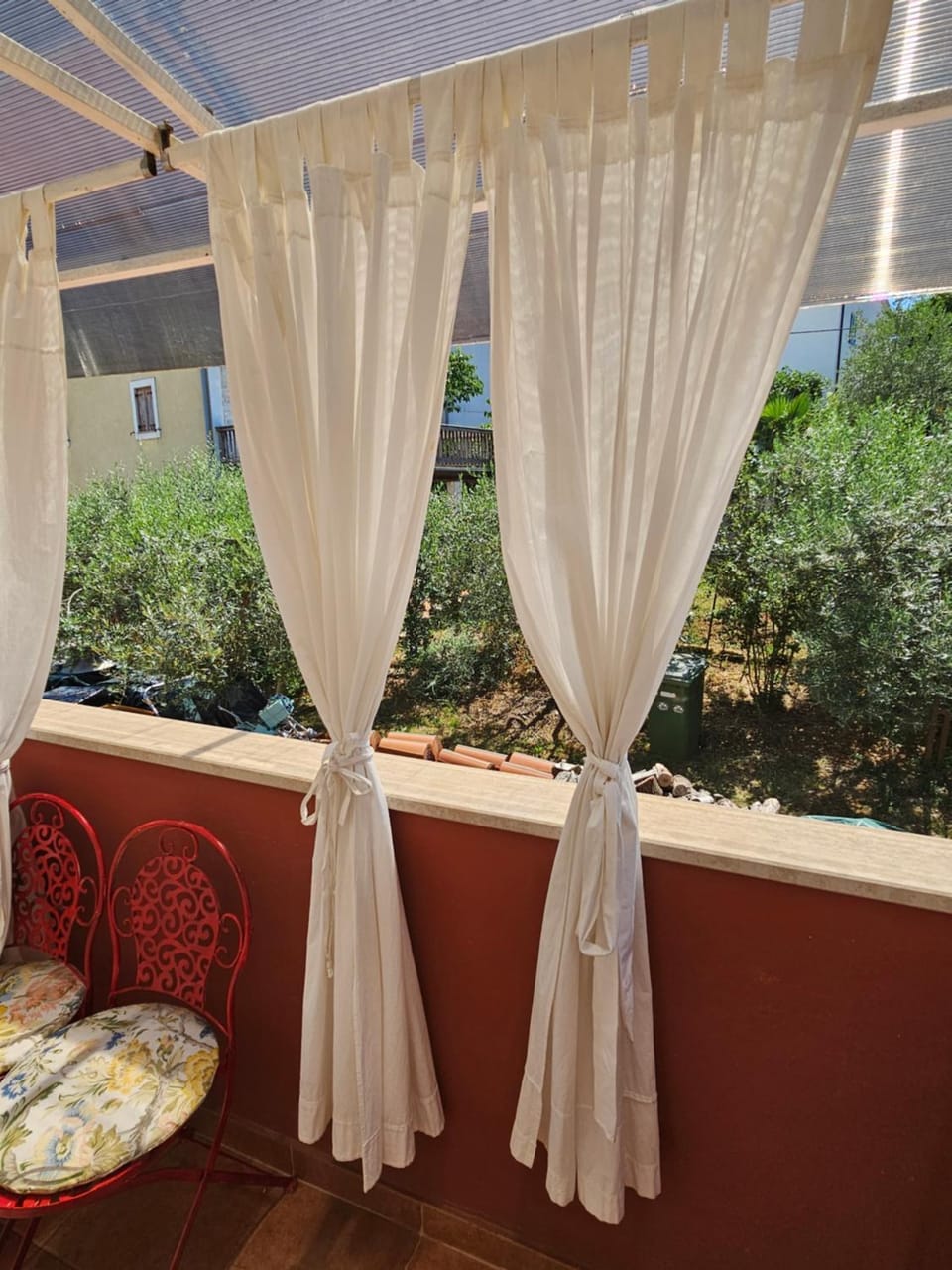 Appartment Daniela Funtana Apartment in Istria County