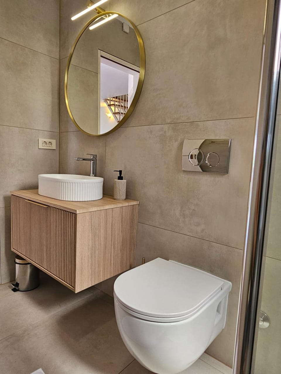 Appartment Daniela Funtana Apartment in Istria County