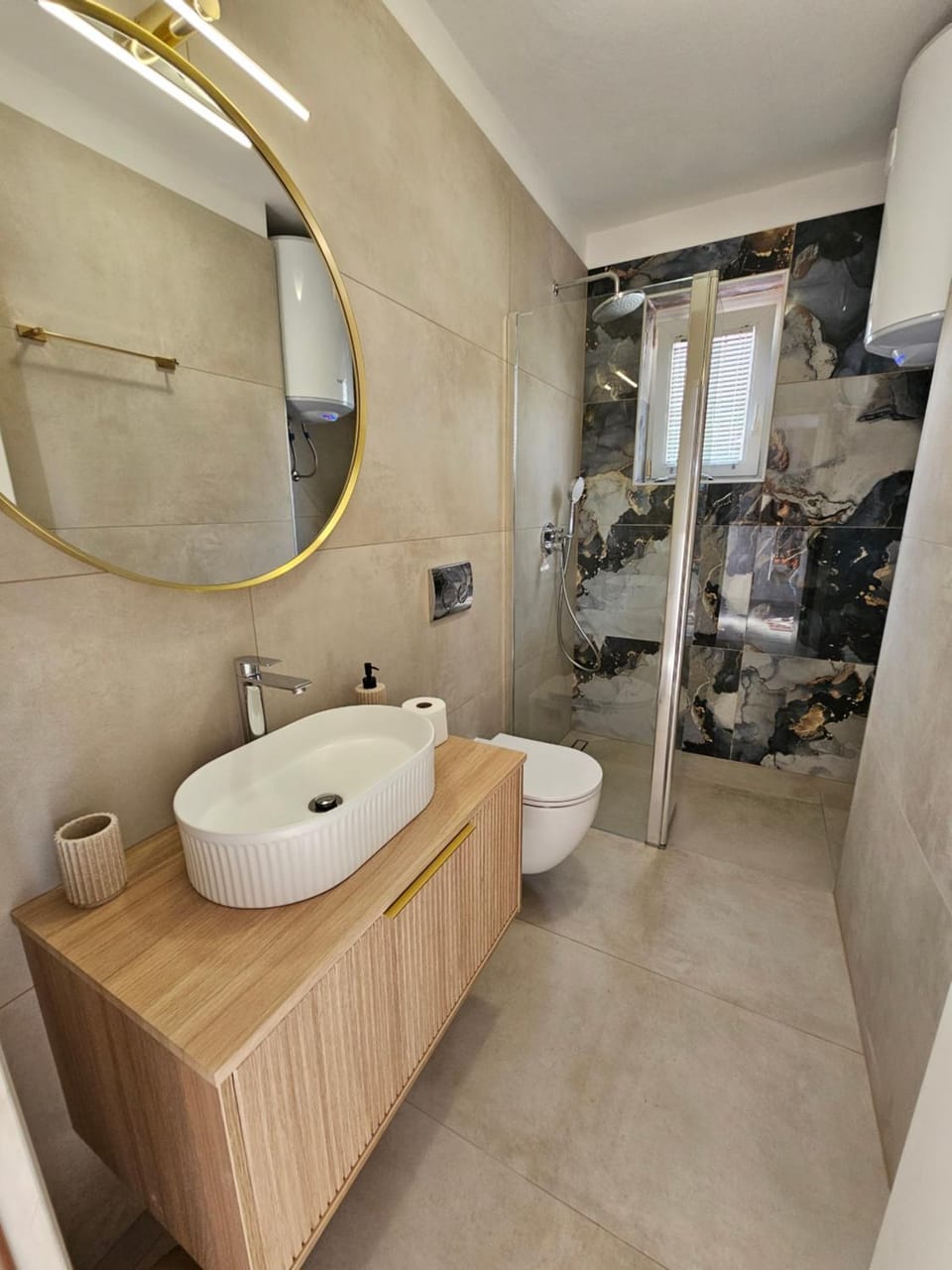 Appartment Daniela Funtana Apartment in Istria County