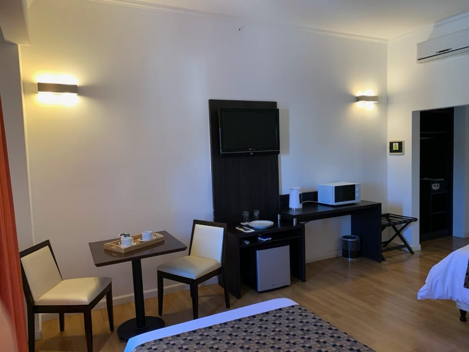 Amérian Villa Maria Hotel in Cordoba Province