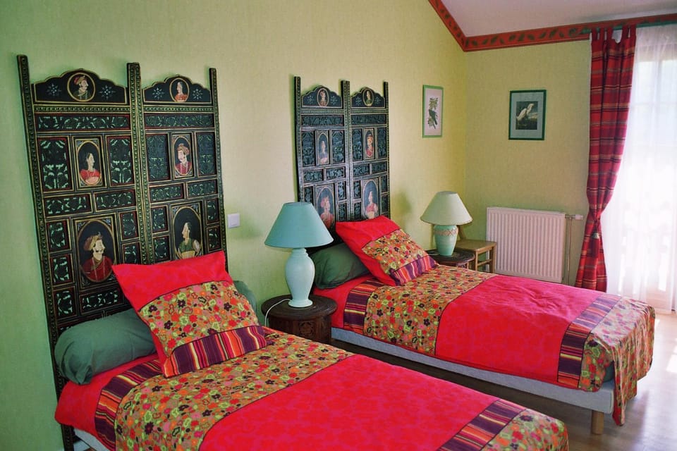 le four au bois Bed and Breakfast in Grand Est