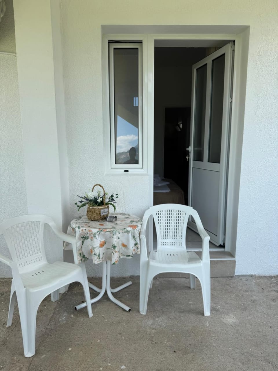 Apartmani Dragana Apartment in Dubrovnik-Neretva County