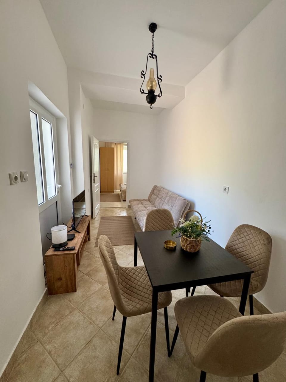 Apartmani Dragana Apartment in Dubrovnik-Neretva County