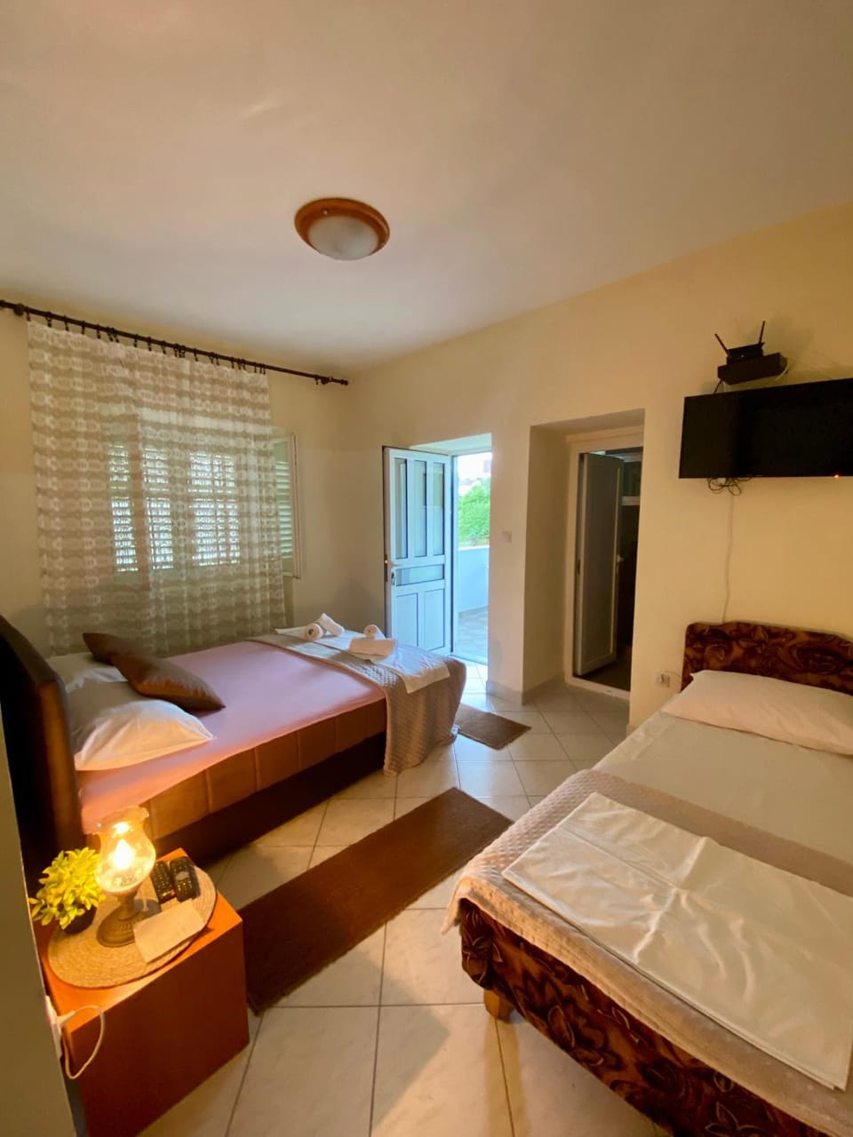 Apartmani Dragana Apartment in Dubrovnik-Neretva County