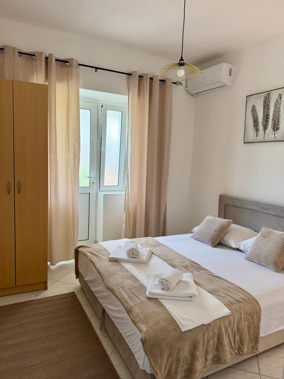 Apartmani Dragana Apartment in Dubrovnik-Neretva County