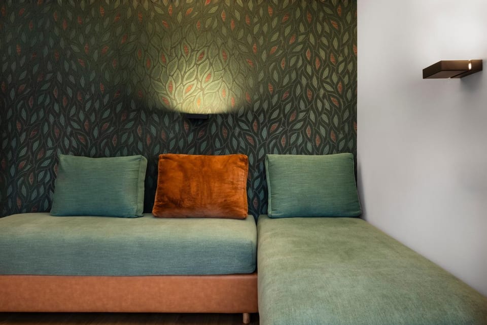 Ciasa Anteriol Apartment hotel in Trentino-South Tyrol
