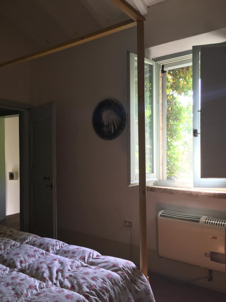 View (from property/room), Garden view
