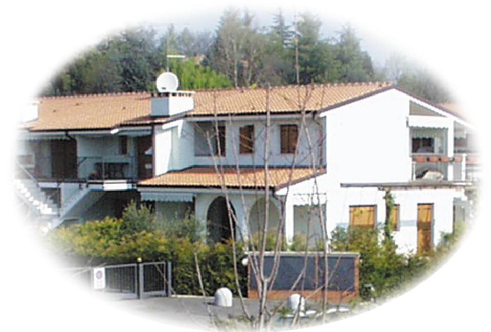 Apt Gardasee Lazise Cola Apartment in Colà