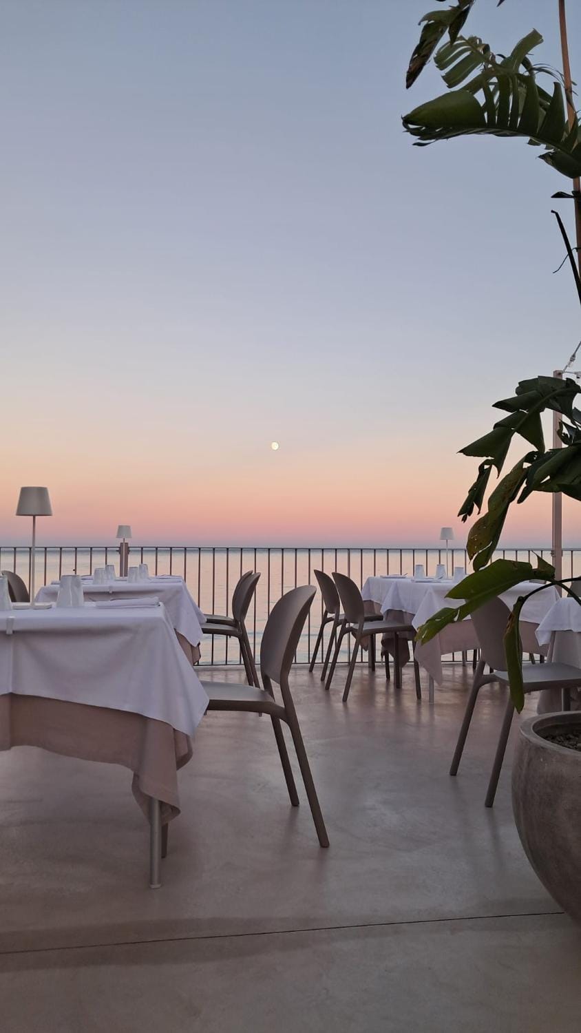 B&B Dalla Nonna Bed and Breakfast in Province of Foggia