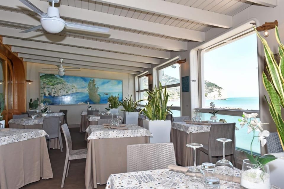 B&B Dalla Nonna Bed and Breakfast in Province of Foggia