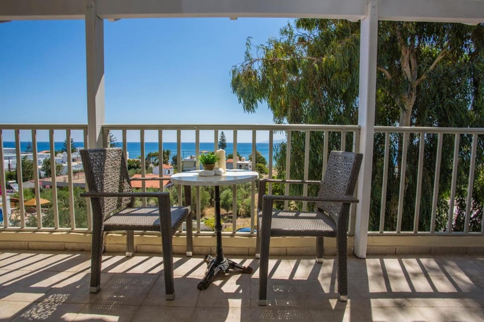 Villa Saradari Apartment in Crete
