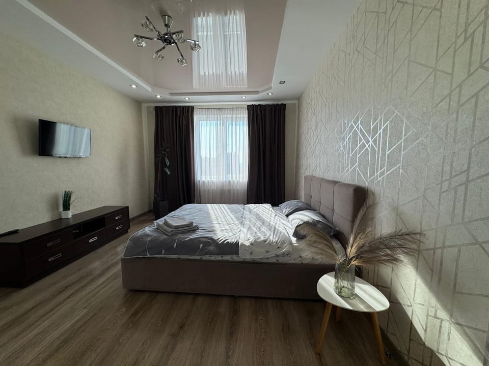 Apartment - Dzhordzha Vashynhtona Apartment in Lviv