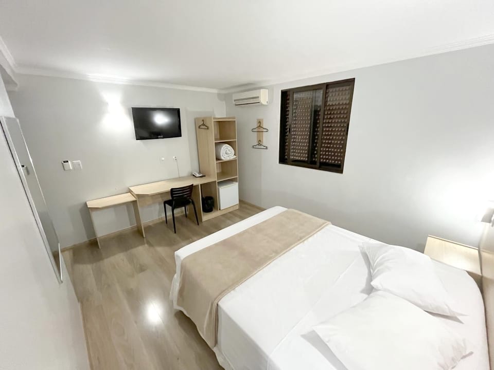 Hotel Ijuí Hotel in State of Rio Grande do Sul