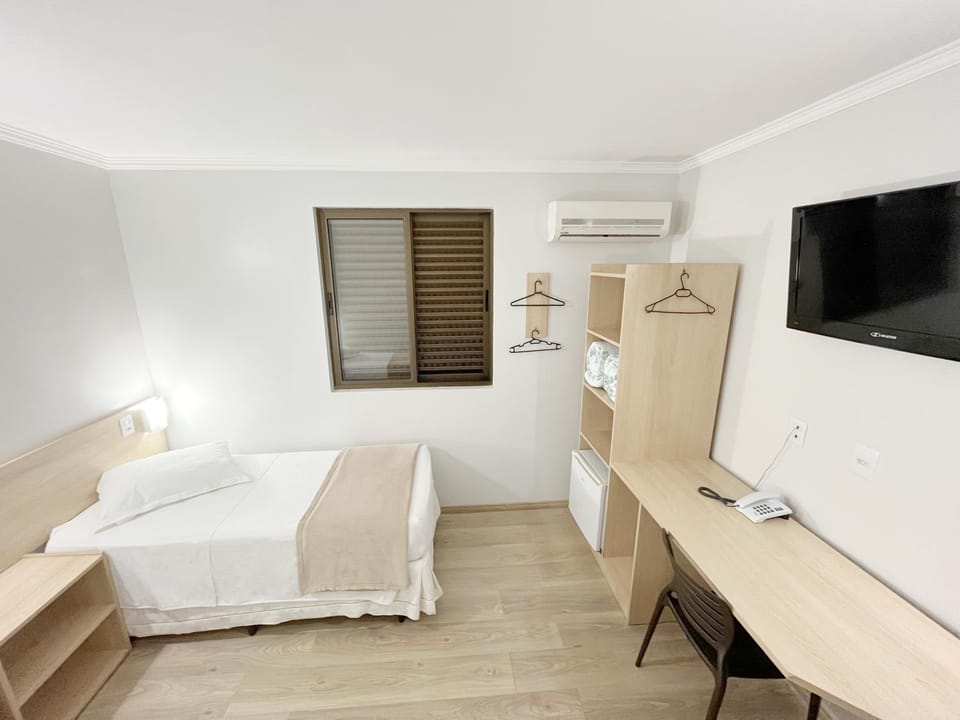Hotel Ijuí Hotel in State of Rio Grande do Sul