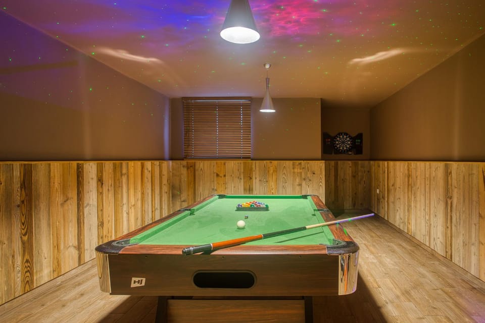 Billiard