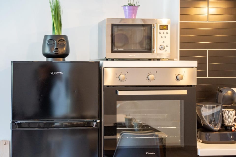 oven