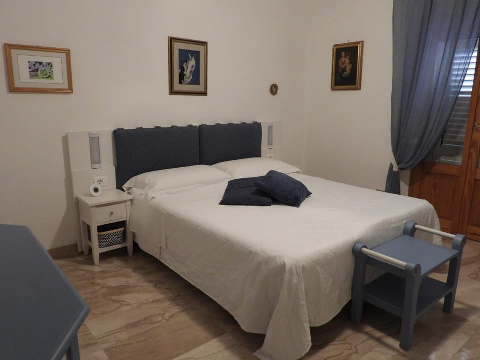 Casa di Angela Apartment in Tuscany